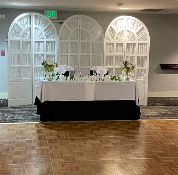 Embassy Suites Valencia