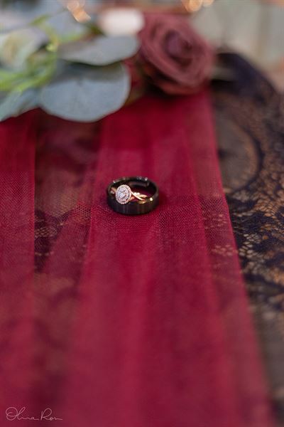 Olivia Rose Studios, LLC