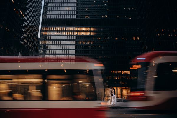 Astora Studio | Toronto Wedding Photography