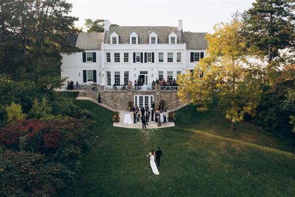 Astora Studio | Toronto Wedding Photography