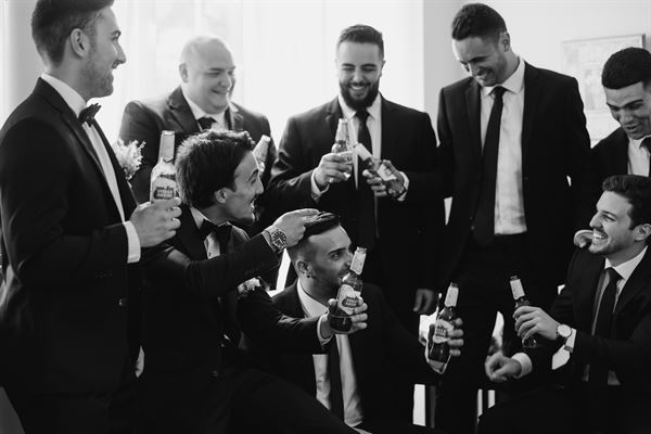 Astora Studio | Toronto Wedding Photography