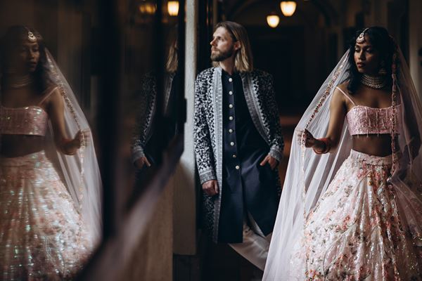 Astora Studio | Toronto Wedding Photography