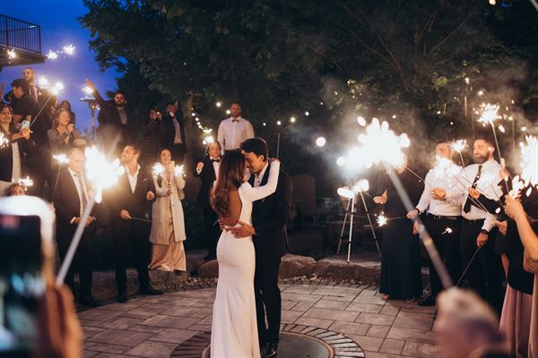 Astora Studio | Toronto Wedding Photography