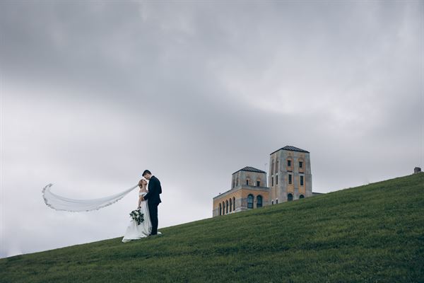 Astora Studio | Toronto Wedding Photography