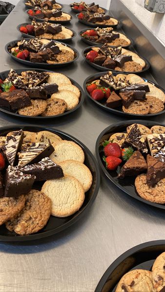 Simply Plated Catering