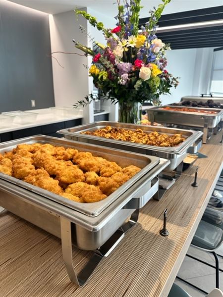 Simply Plated Catering