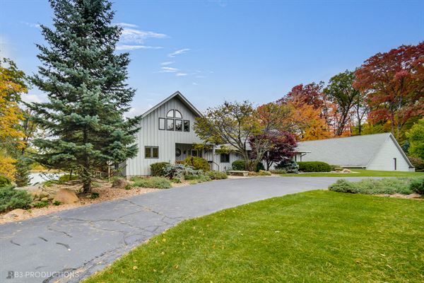 The Lodge at Rush Lakes