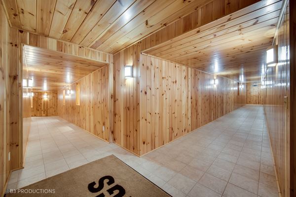 The Lodge at Rush Lakes