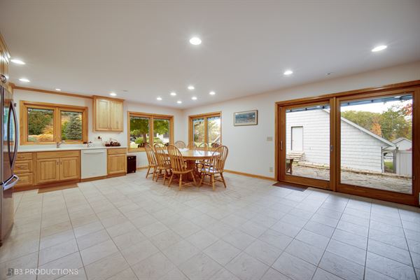 The Lodge at Rush Lakes