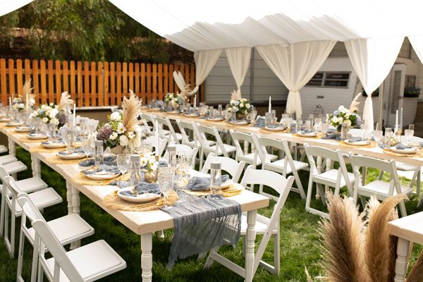 Life's Short. Picnic!