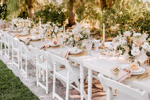 Life's Short. Picnic!