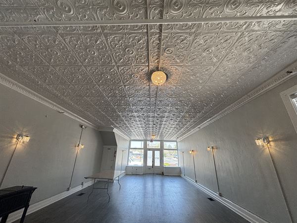 1212 Intimate Event Space