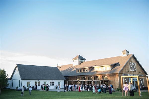 The Barn at Wind's Edge