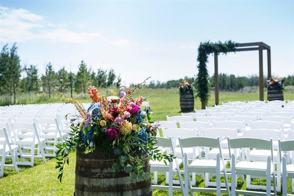 The Barn at Wind's Edge
