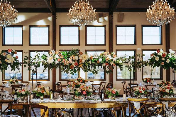 The Barn at Wind's Edge