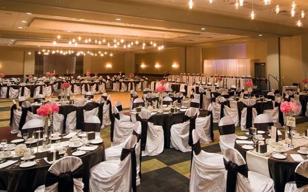 Viscount Gort Hotel Banquet & Conference Centre