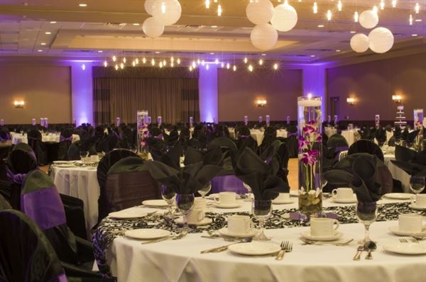 Viscount Gort Hotel Banquet & Conference Centre