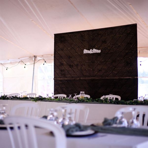 Hanover Ag Event Venue