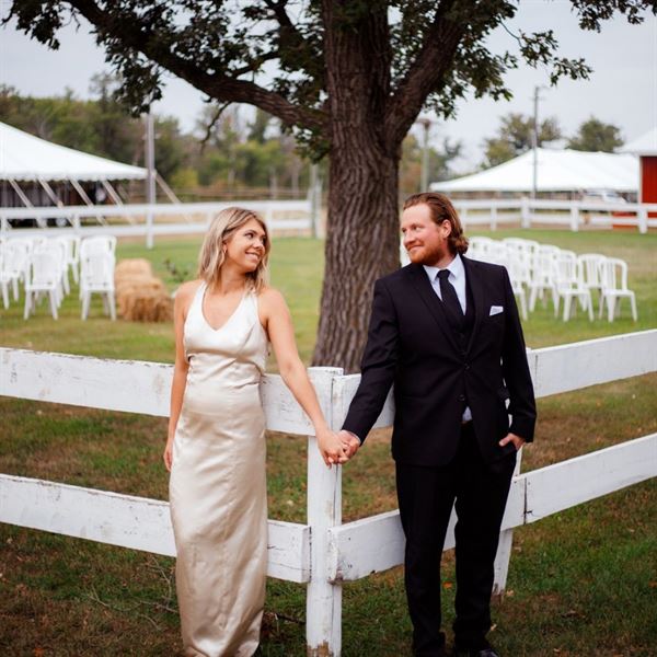 Hanover Ag Event Venue