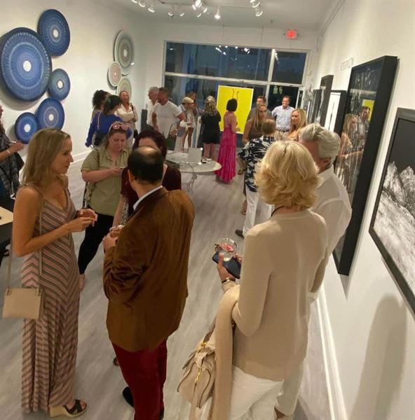 Jennifer Balcos Gallery