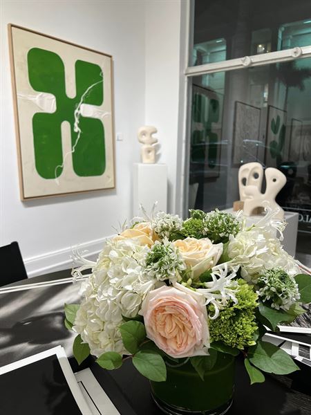 Jennifer Balcos Gallery