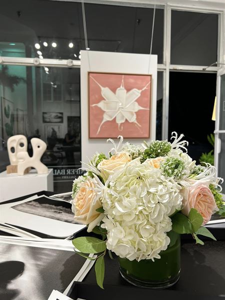 Jennifer Balcos Gallery