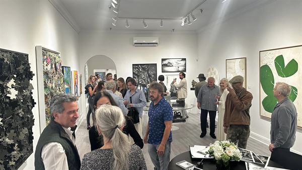 Jennifer Balcos Gallery