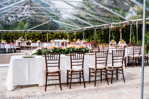 Saint Patrick Palace