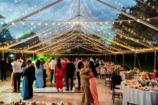 Saint Patrick Palace