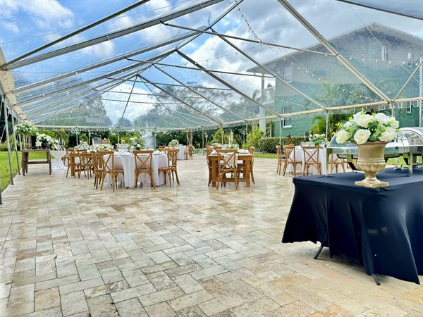 Saint Patrick Palace