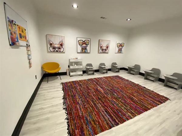 LifeLine Sanctuary Venue Rental