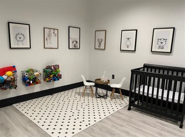 LifeLine Sanctuary Venue Rental