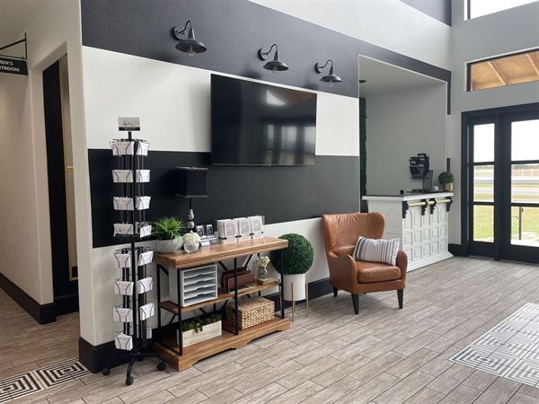 LifeLine Sanctuary Venue Rental