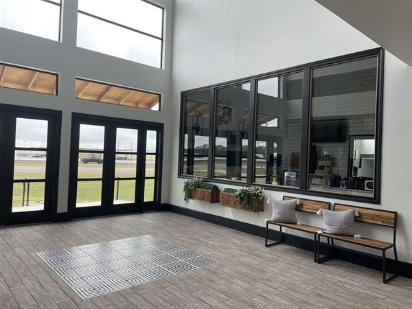 LifeLine Sanctuary Venue Rental