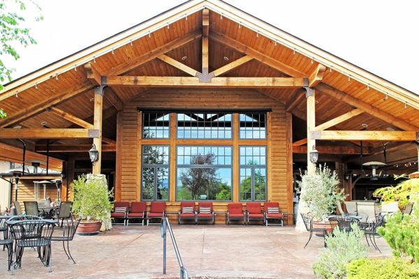 Schmidt Family Vineyards