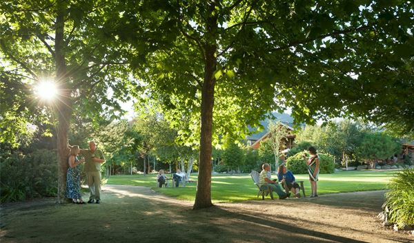 Schmidt Family Vineyards