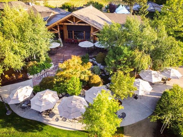 Schmidt Family Vineyards