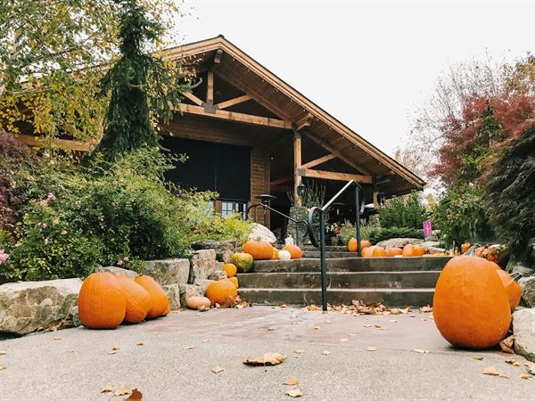 Schmidt Family Vineyards