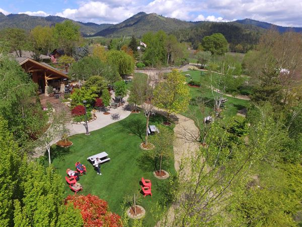 Schmidt Family Vineyards