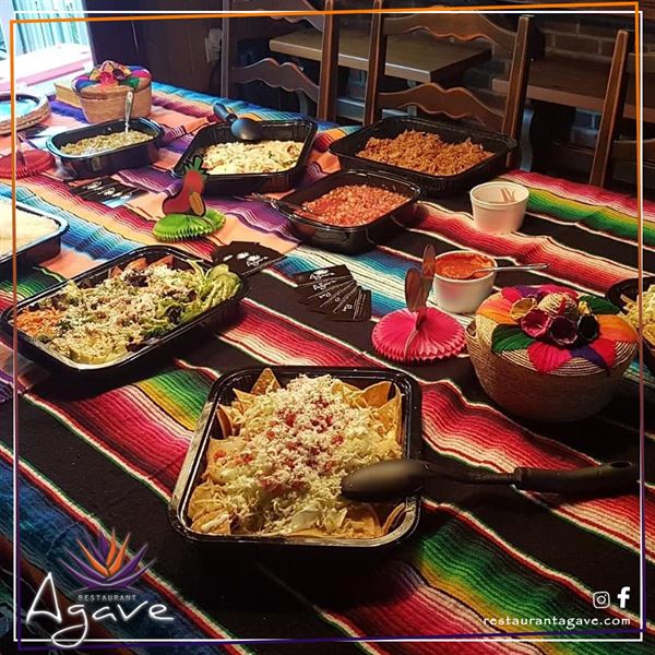 Restaurant Agave