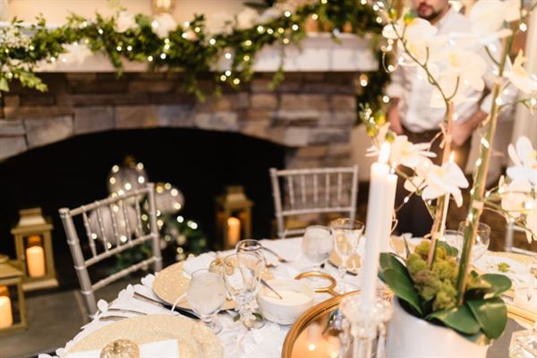 Stonehenge Golf & Country Club