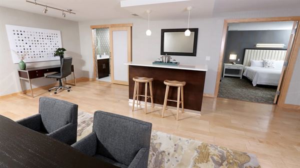 SpringHill Suites Sioux Falls