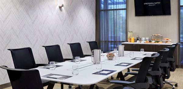 SpringHill Suites Sioux Falls