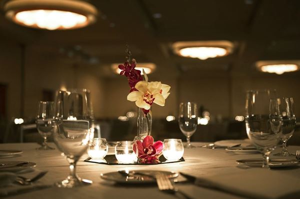 The Westin Atlanta Airport