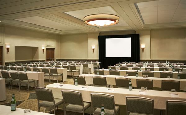 The Westin Atlanta Airport