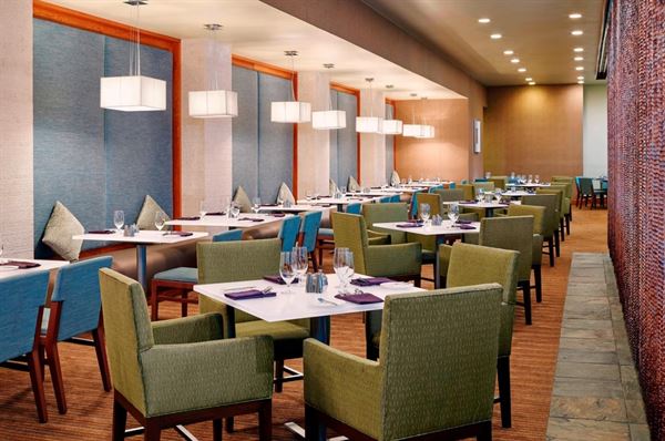 The Westin Atlanta Airport