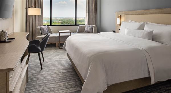 The Westin Atlanta Airport