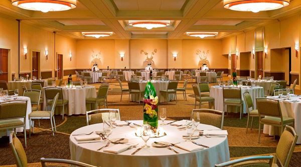 The Westin Atlanta Airport