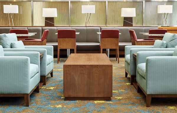 The Westin Atlanta Airport