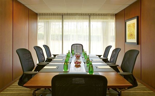 The Westin Atlanta Airport